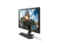 BENQ 27" LED BenQ RL2755HM D-sub / DVI / HDMI x 2 - 225038 - zdjęcie 3